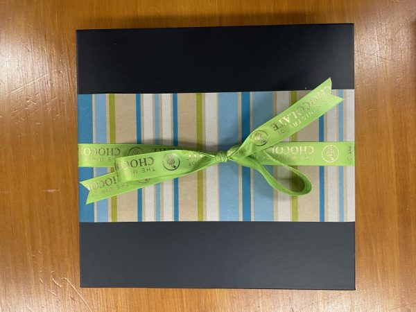 Minister's Choice of 16 Chocolates