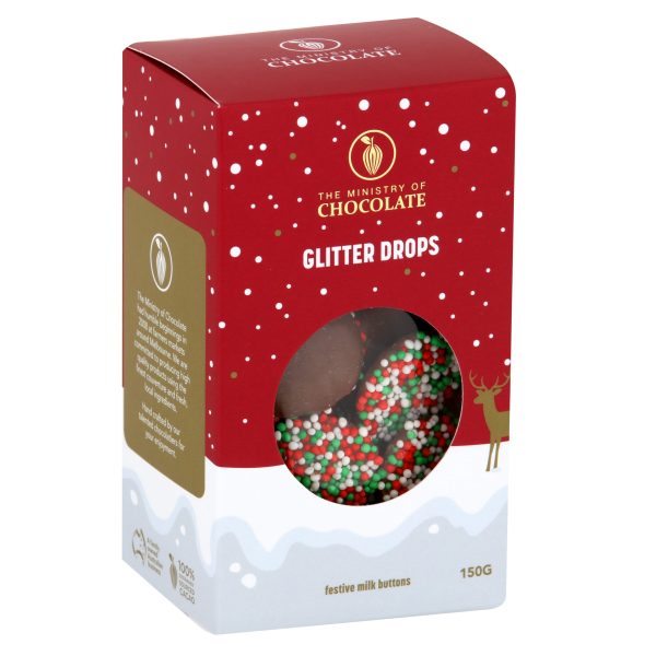 Glitter Drops 150g
