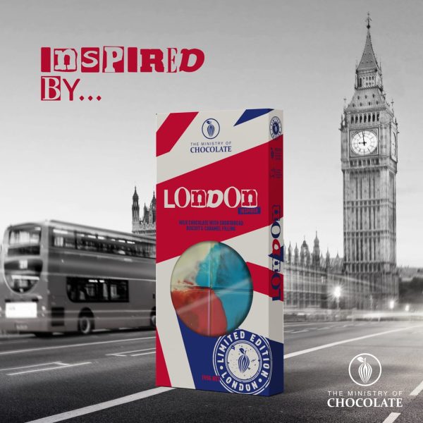 Dubai Inspired Block 195g - Image 5